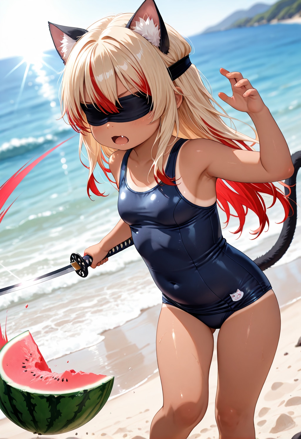 夏は最後まで愉しんだもの勝ち！