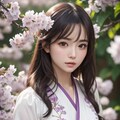 桃花恋慕 5枚目