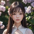 桃花恋慕 3枚目