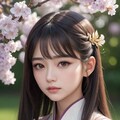 桃花恋慕 6枚目