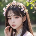 桃花恋慕 4枚目