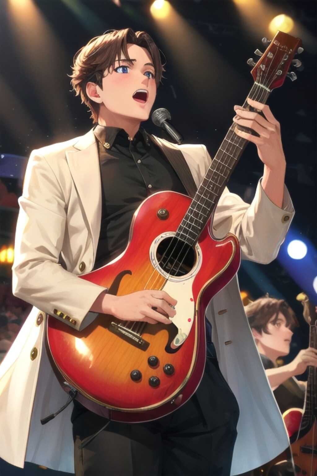 【ワード検証】apparent(1)