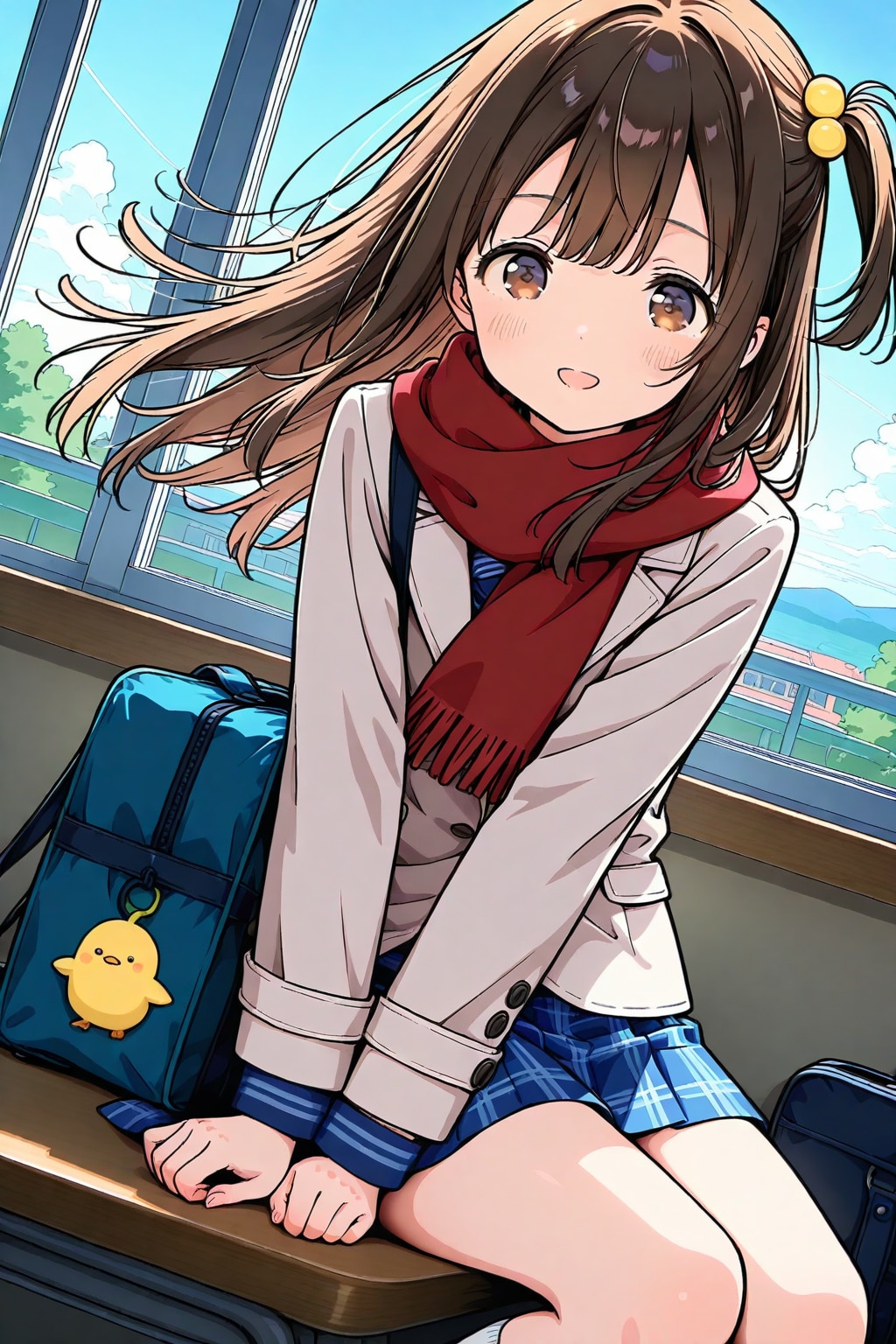 【ワード検証】apparent(1)