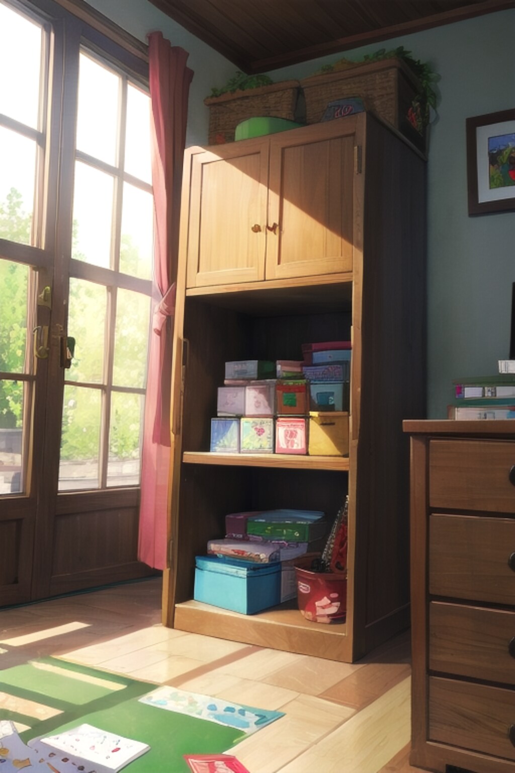 【ワード検証】apparent(1)