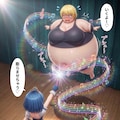 破裂しちゃえっ♡ 🪄💫 ✨🎈-4 4枚目