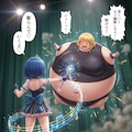 破裂しちゃえっ♡ 🪄💫 ✨🎈-4 9枚目