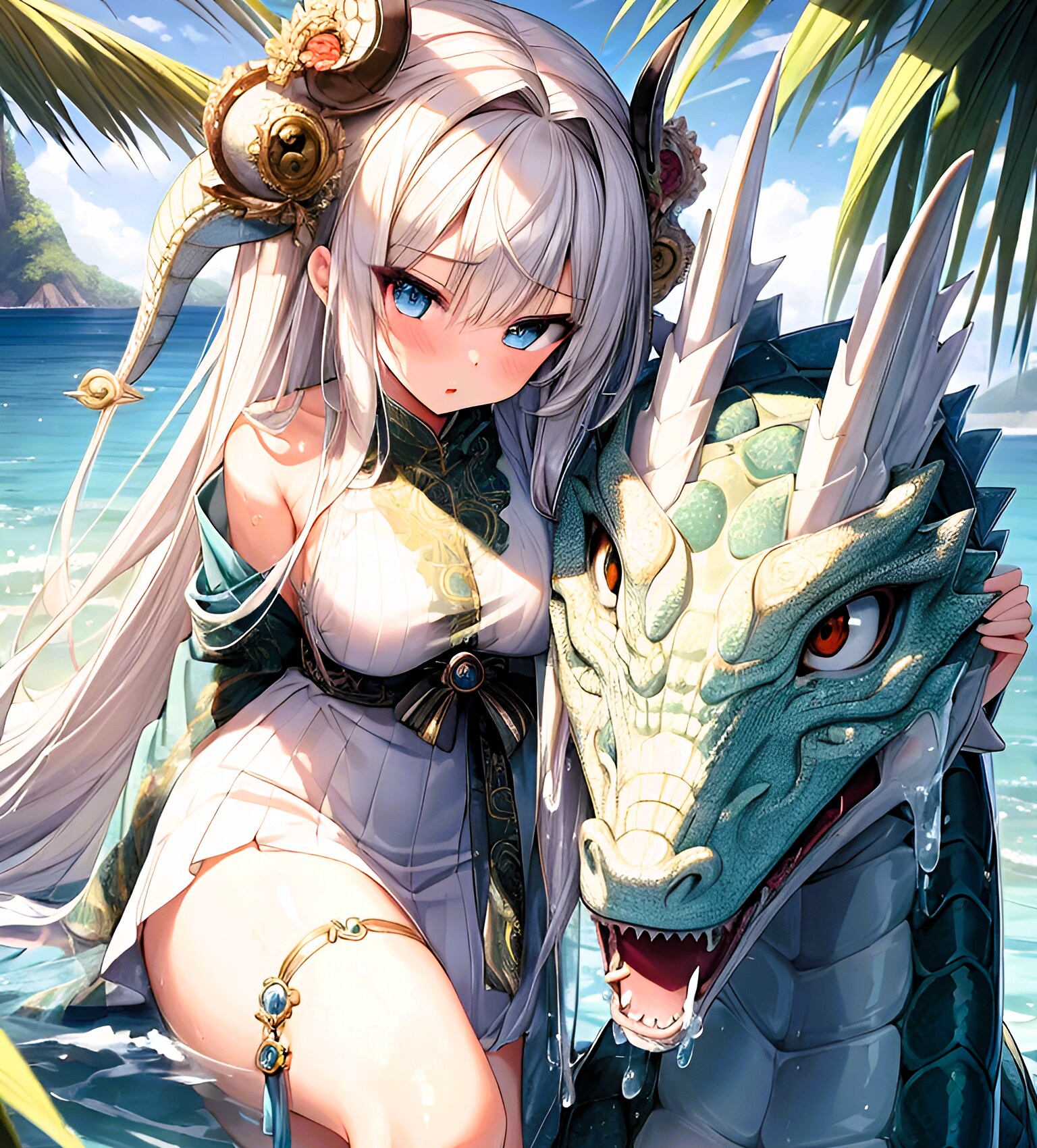 辰年