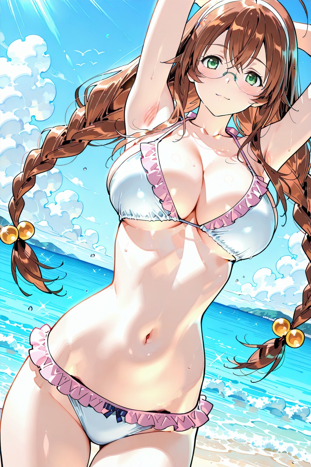 ビキニ