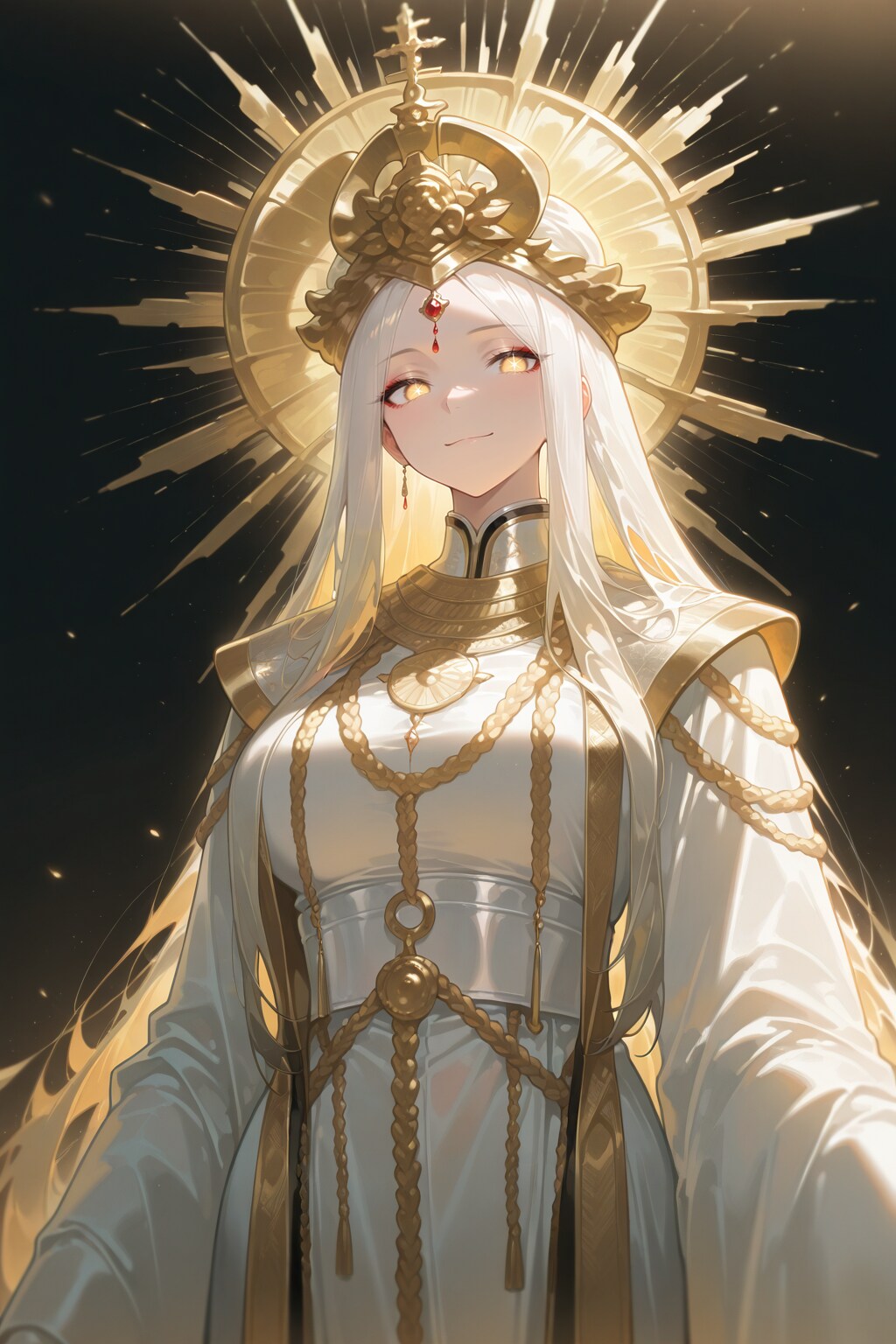 Emperor