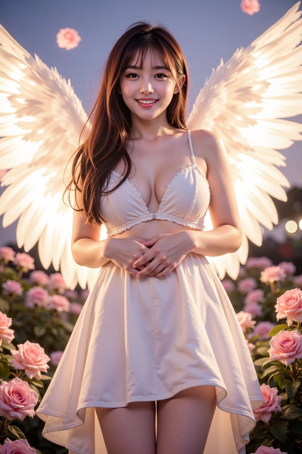 君の瞳は10000ボルト✨️(ﾌﾙｲ💦)