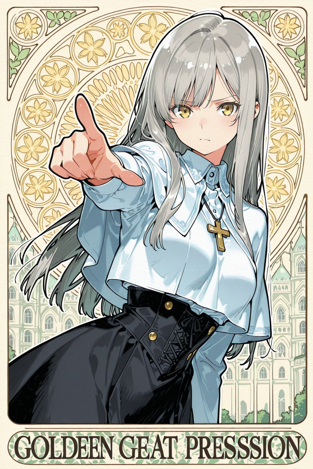 Ecce homo | の人気AIイラスト・グラビア