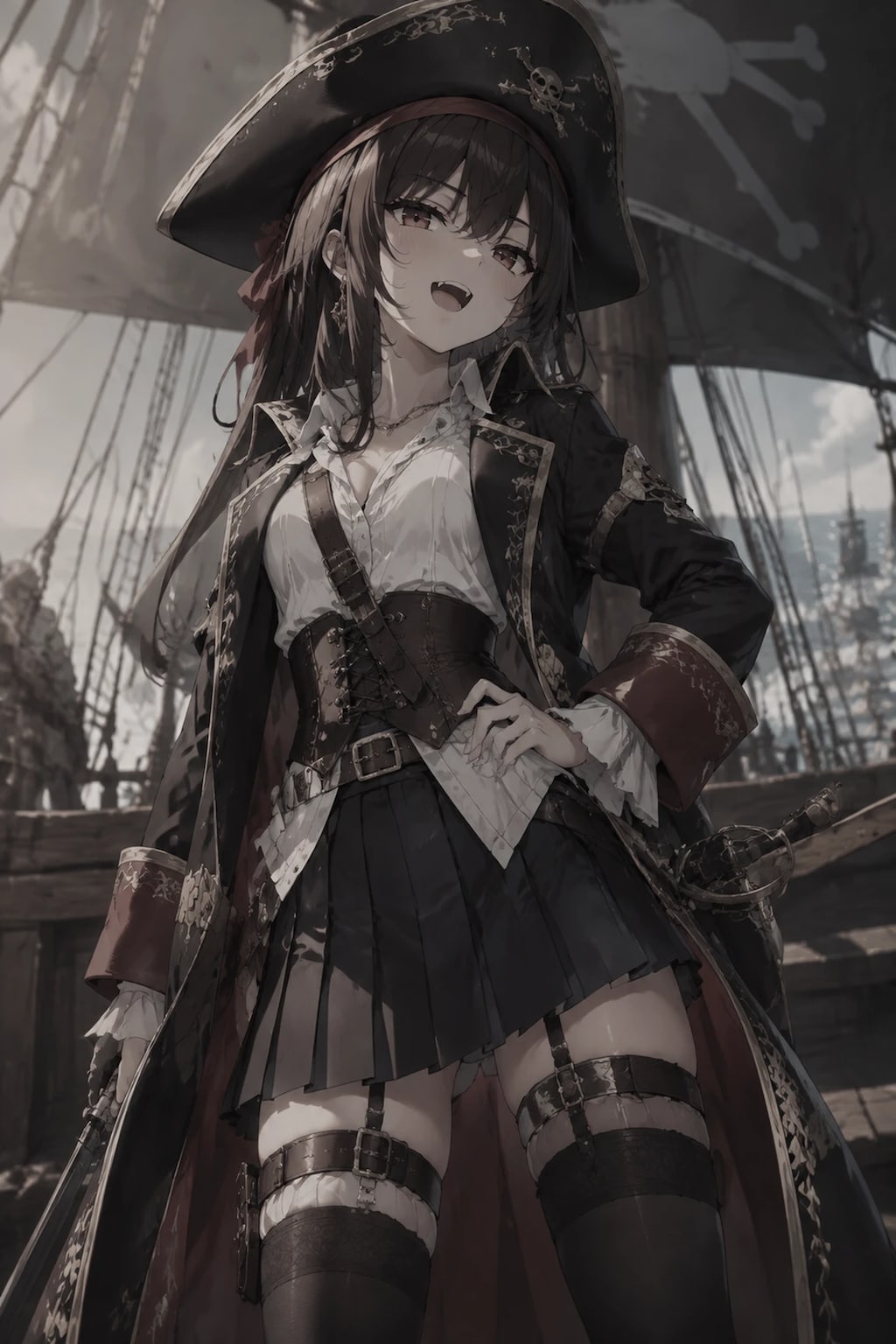 海賊