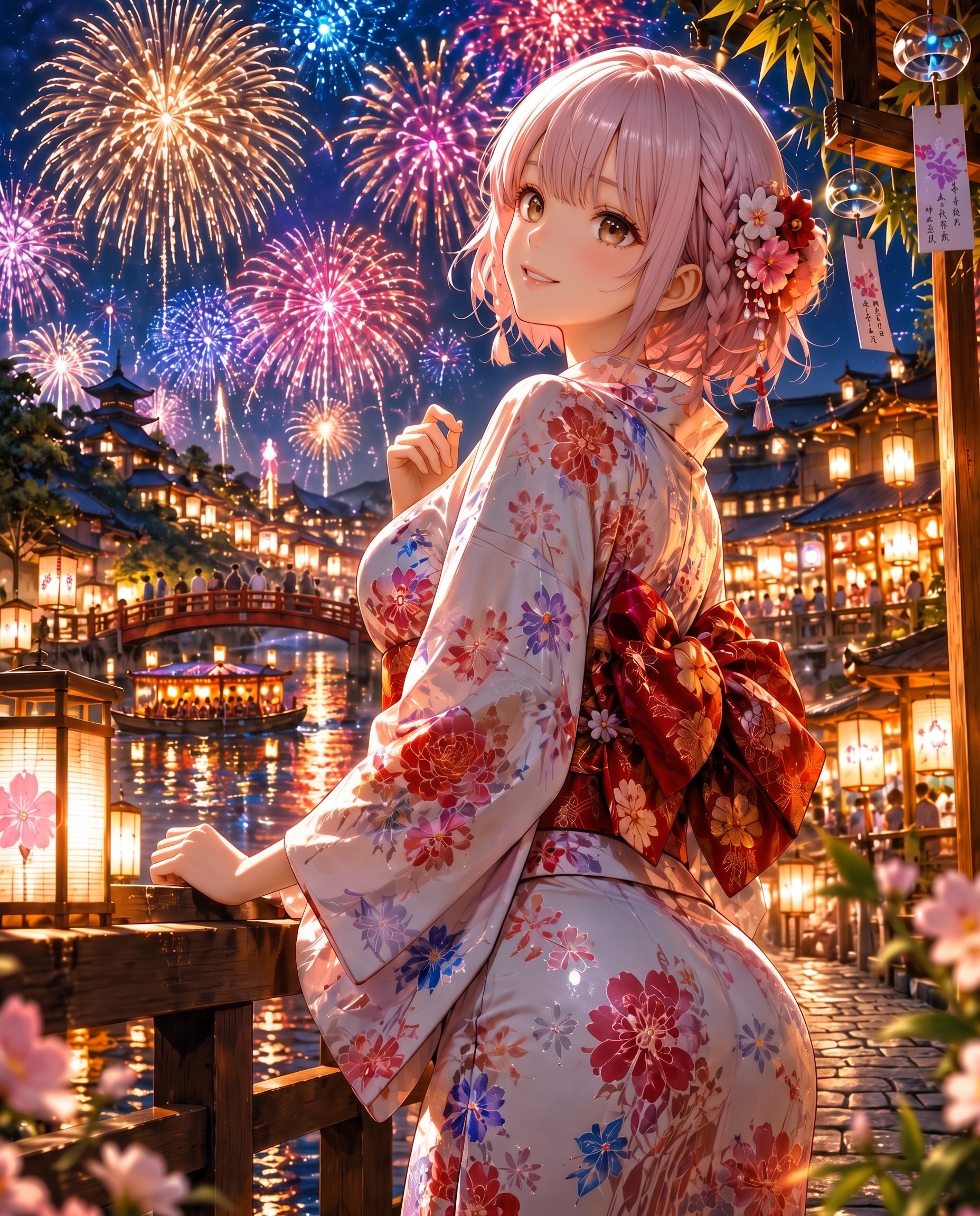 ぐっもにうぇんずでー | の人気AIイラスト・グラビア