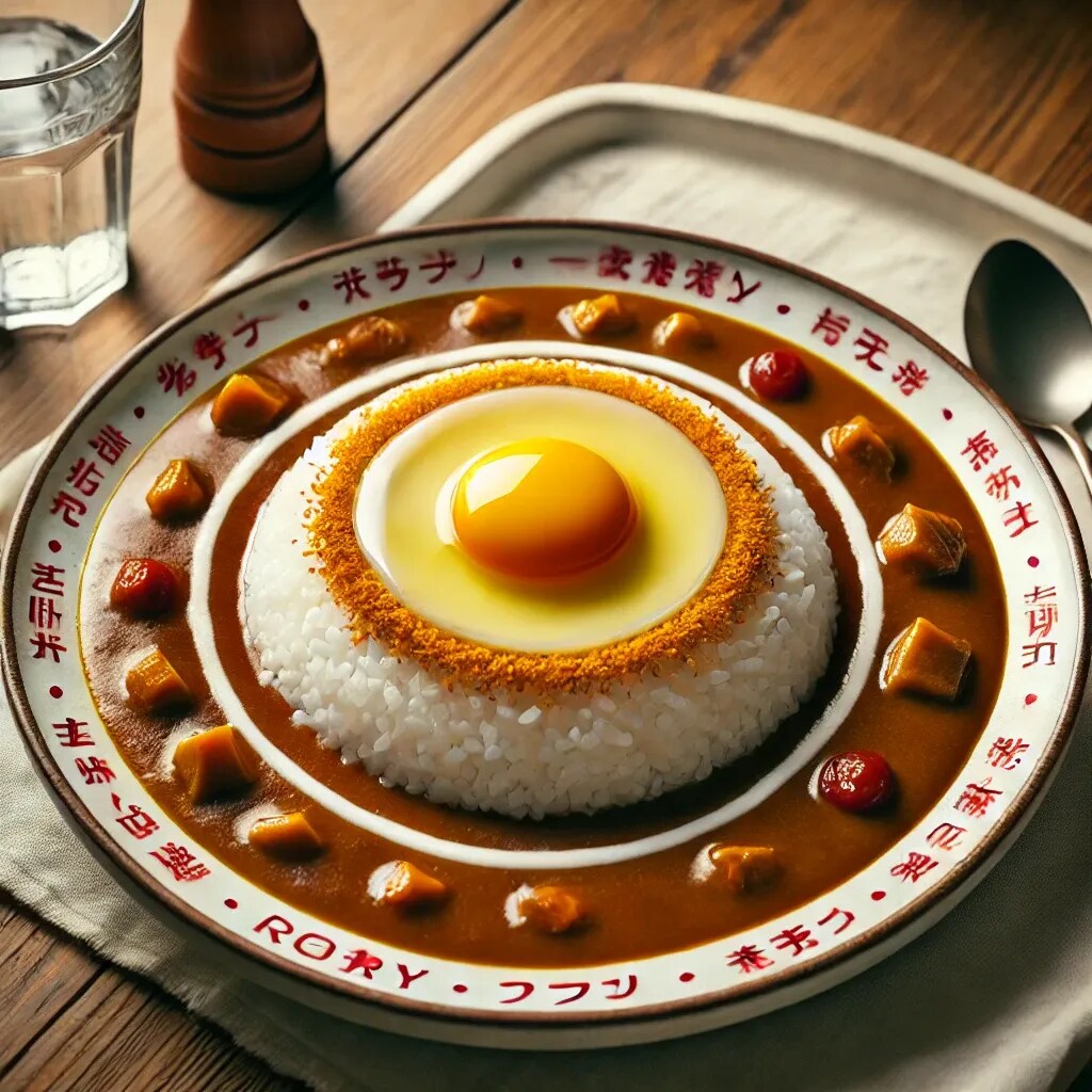 朝カレー~ｲﾀﾀﾞｷﾏｰｯｽ!!!~ | の人気AIイラスト・グラビア