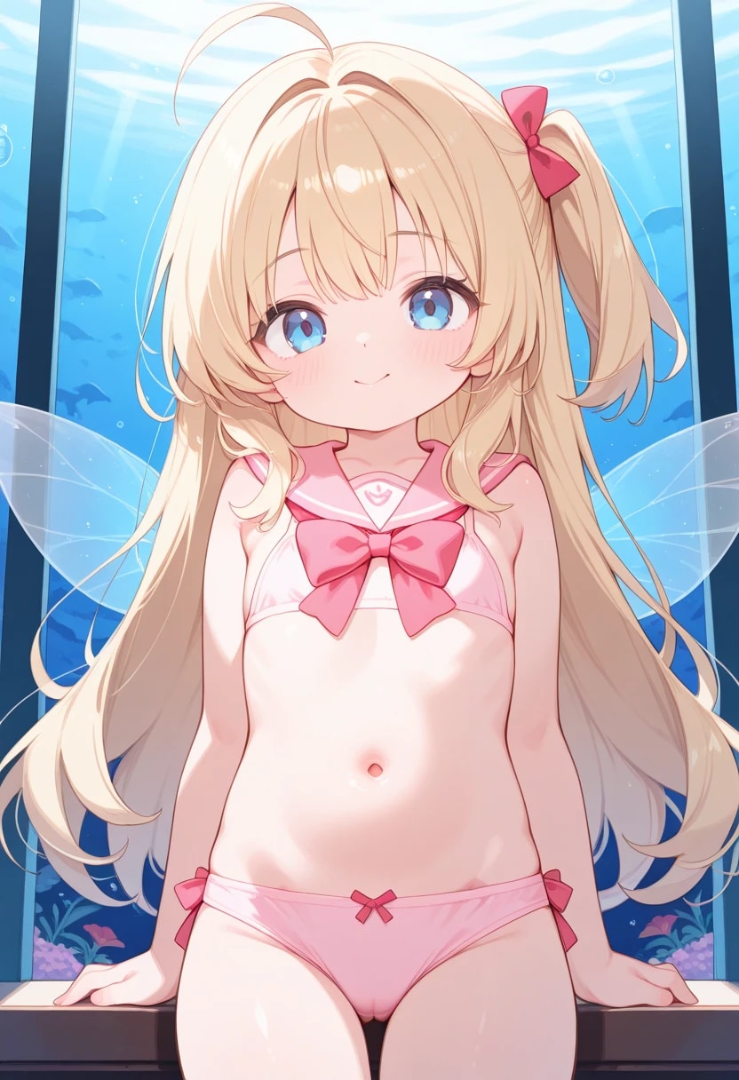 妖精5🧚