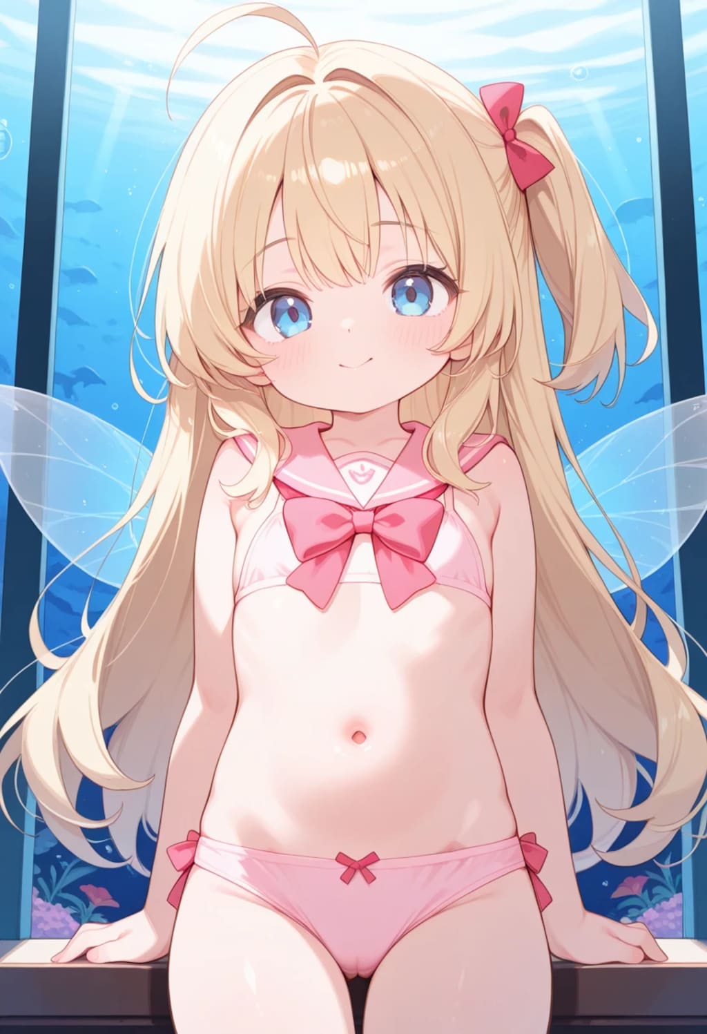 妖精5🧚