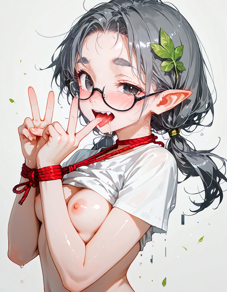 がんじがらめ