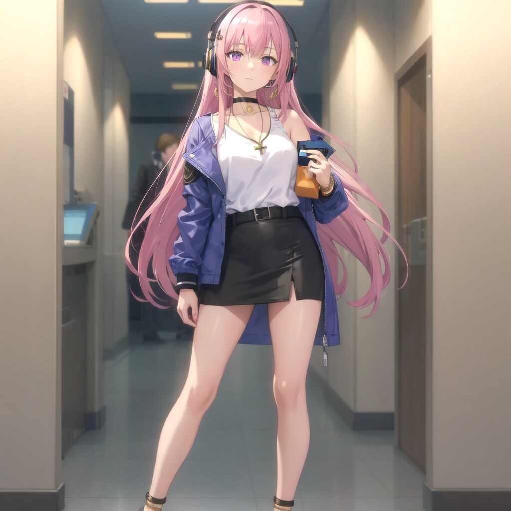 実姉が巡音ルカだったら