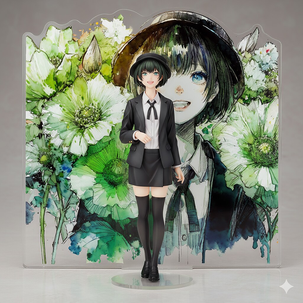 いろいろフィギュア51