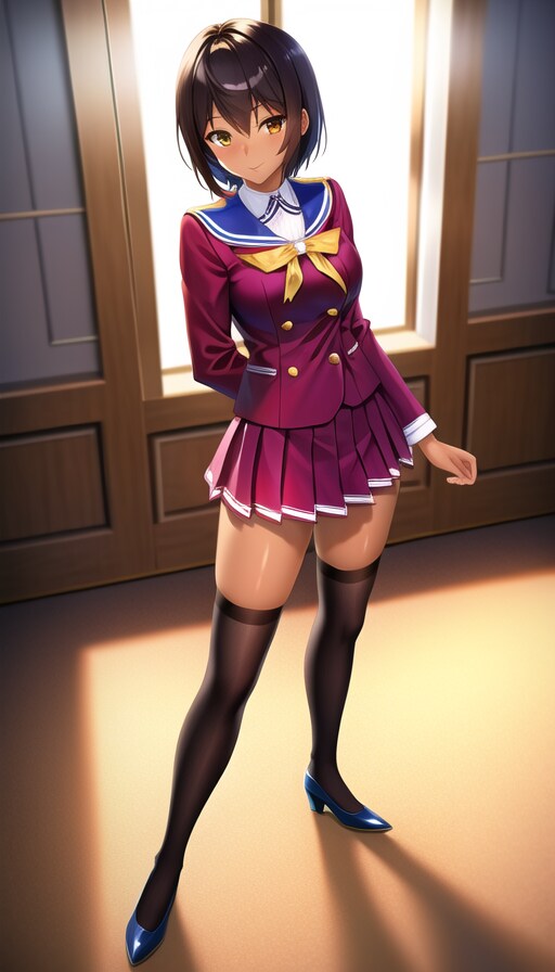 JK（女子高生）63