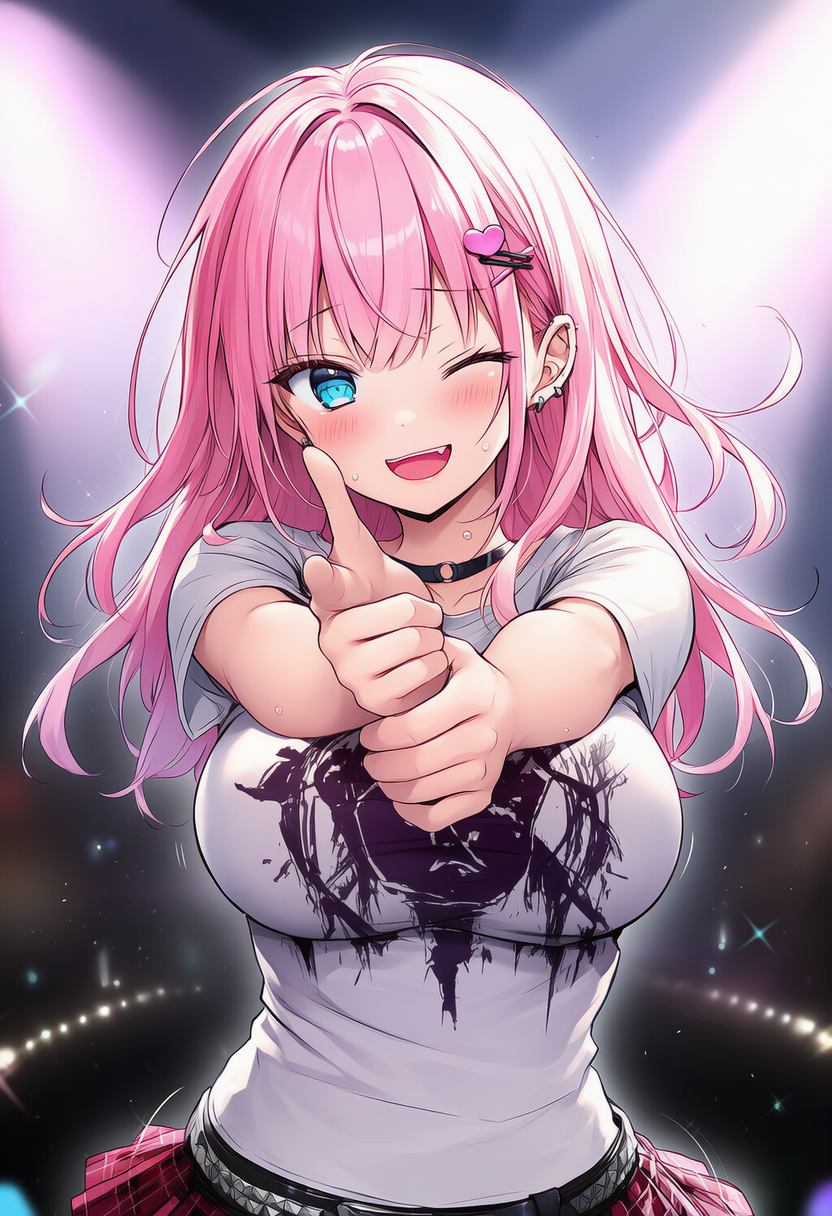 DISCOTHEQUEを躍らせてみたかったけど限界だった……