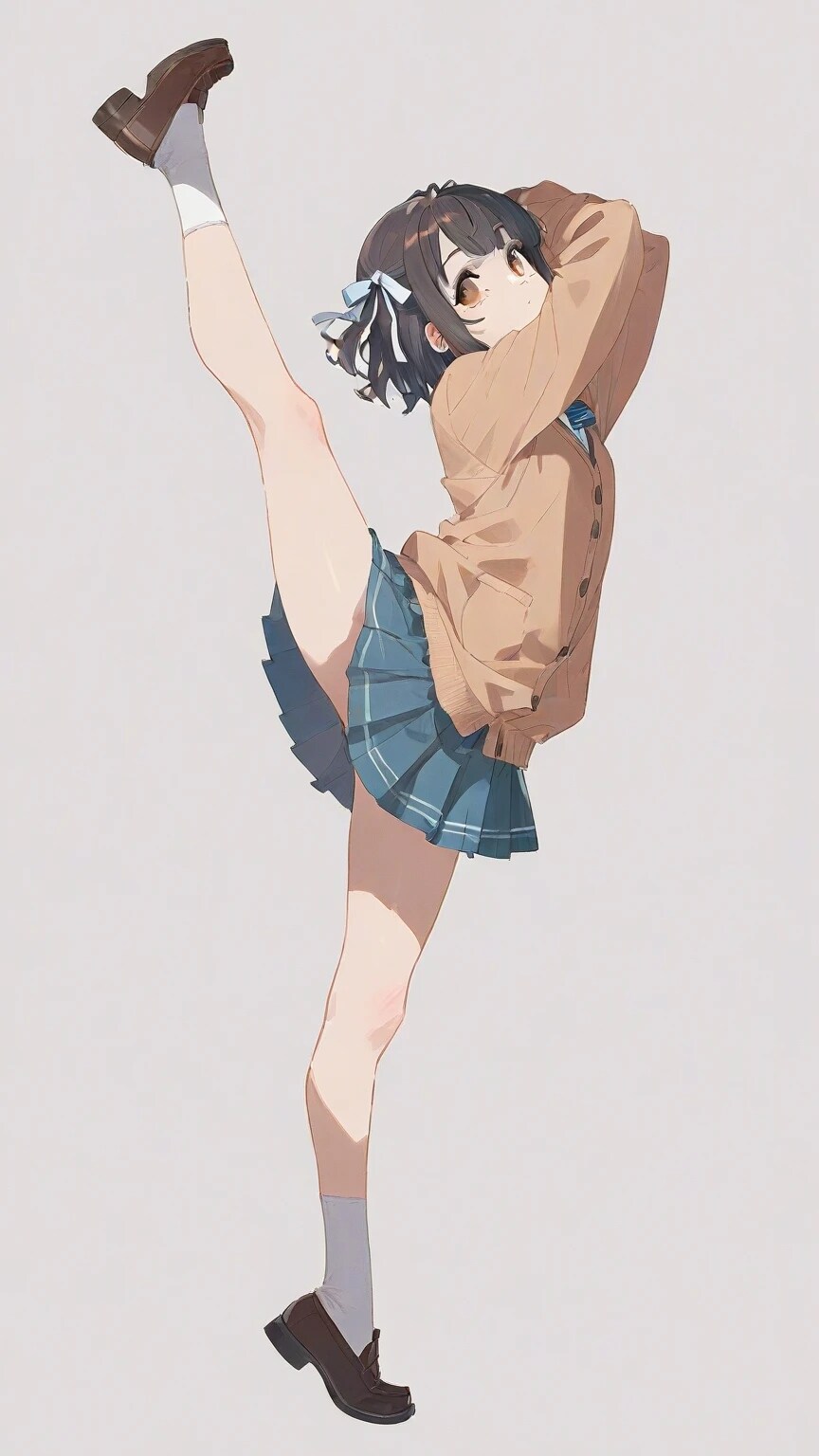 1girl