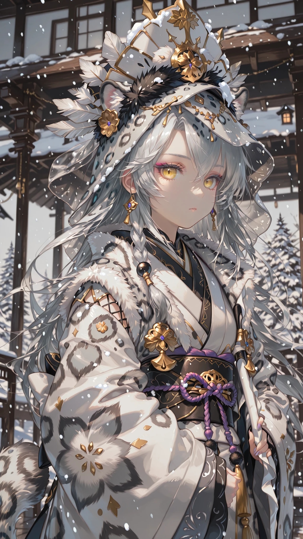 furry入れ忘れてモフモフにならなかった属