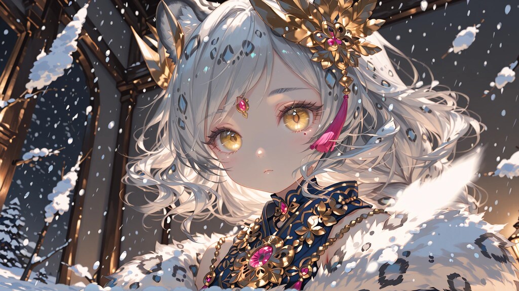 furry入れ忘れてモフモフにならなかった属