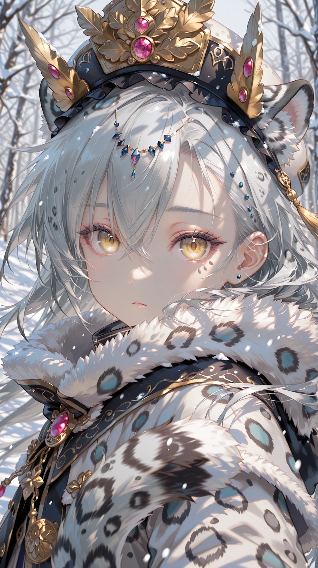 furry入れ忘れてモフモフにならなかった属