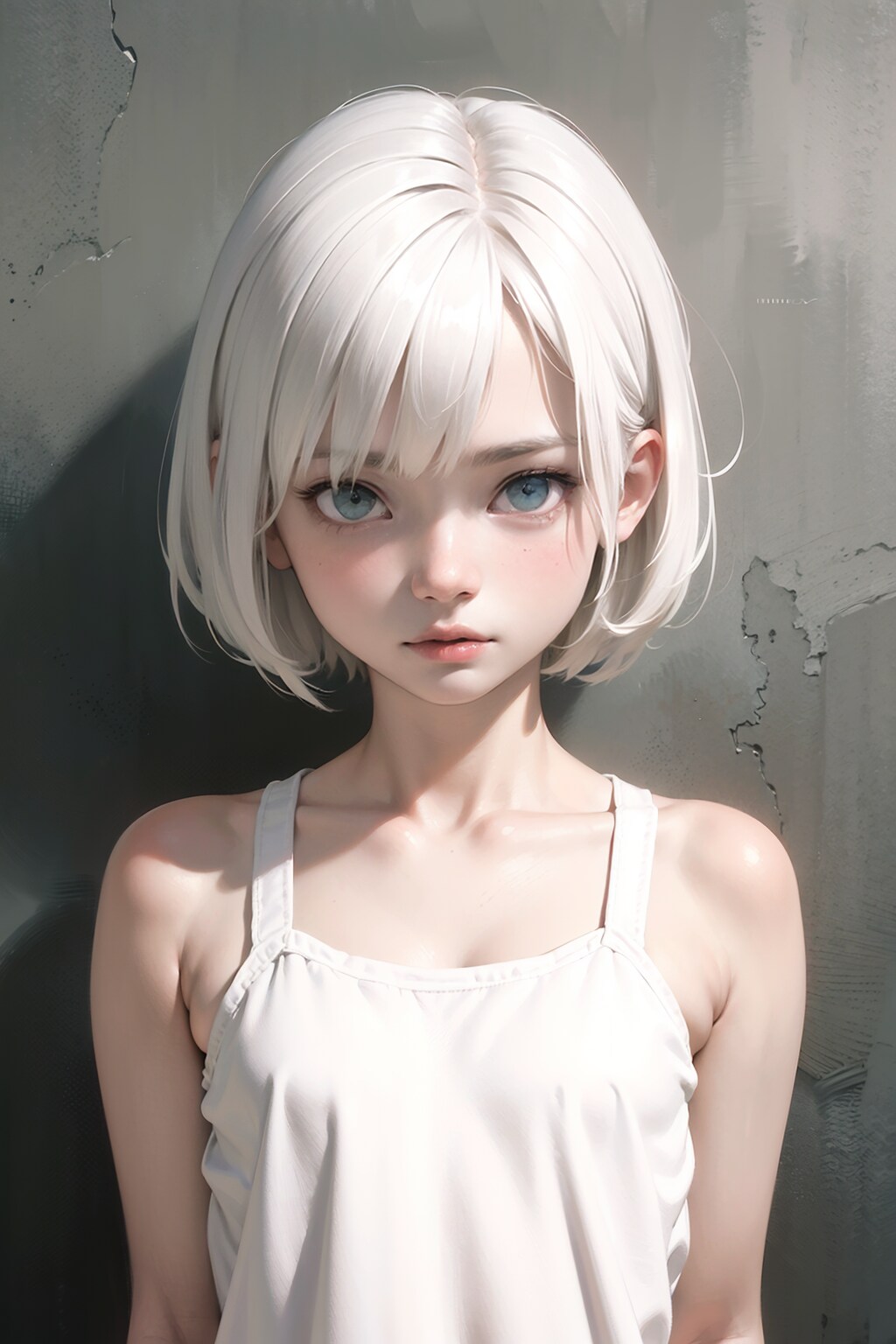 少女 | の人気AIイラスト・グラビア