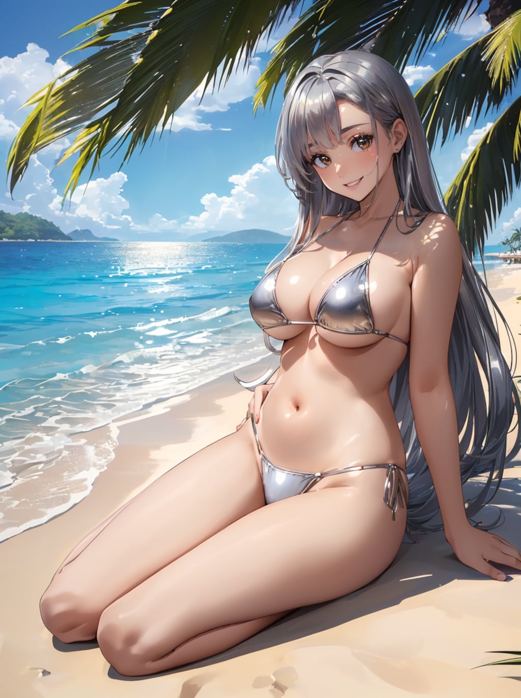 バカンス