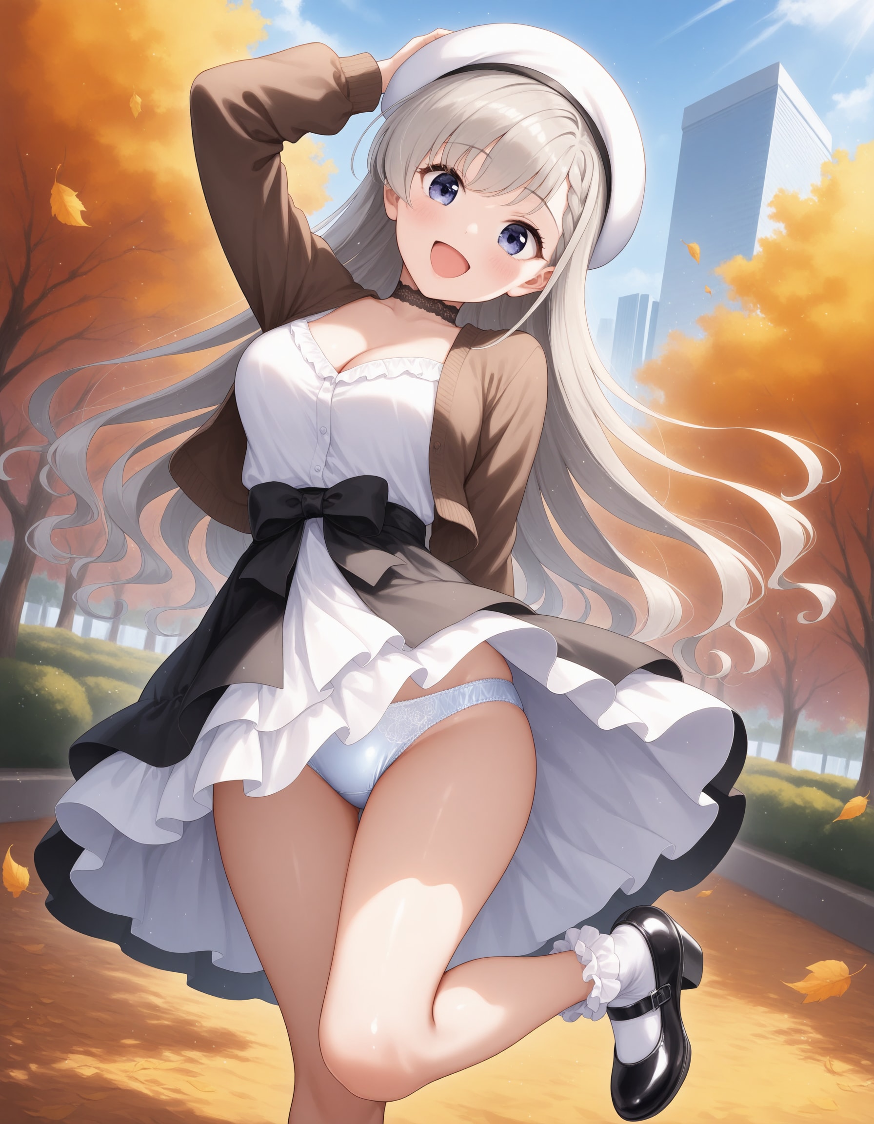 可愛い女の子152