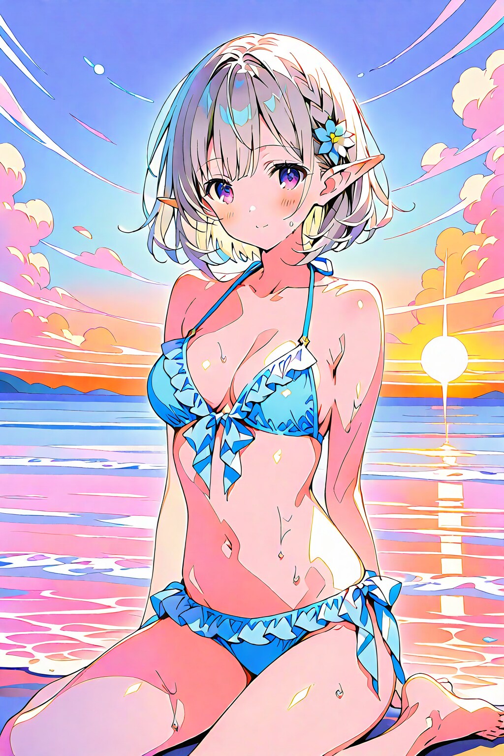 夕凪