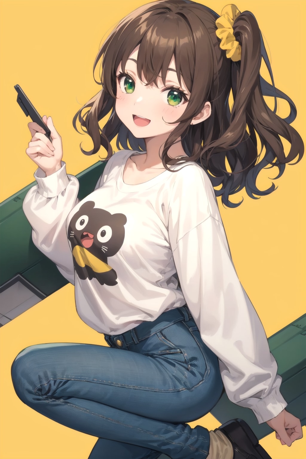 うちの子セリーグ