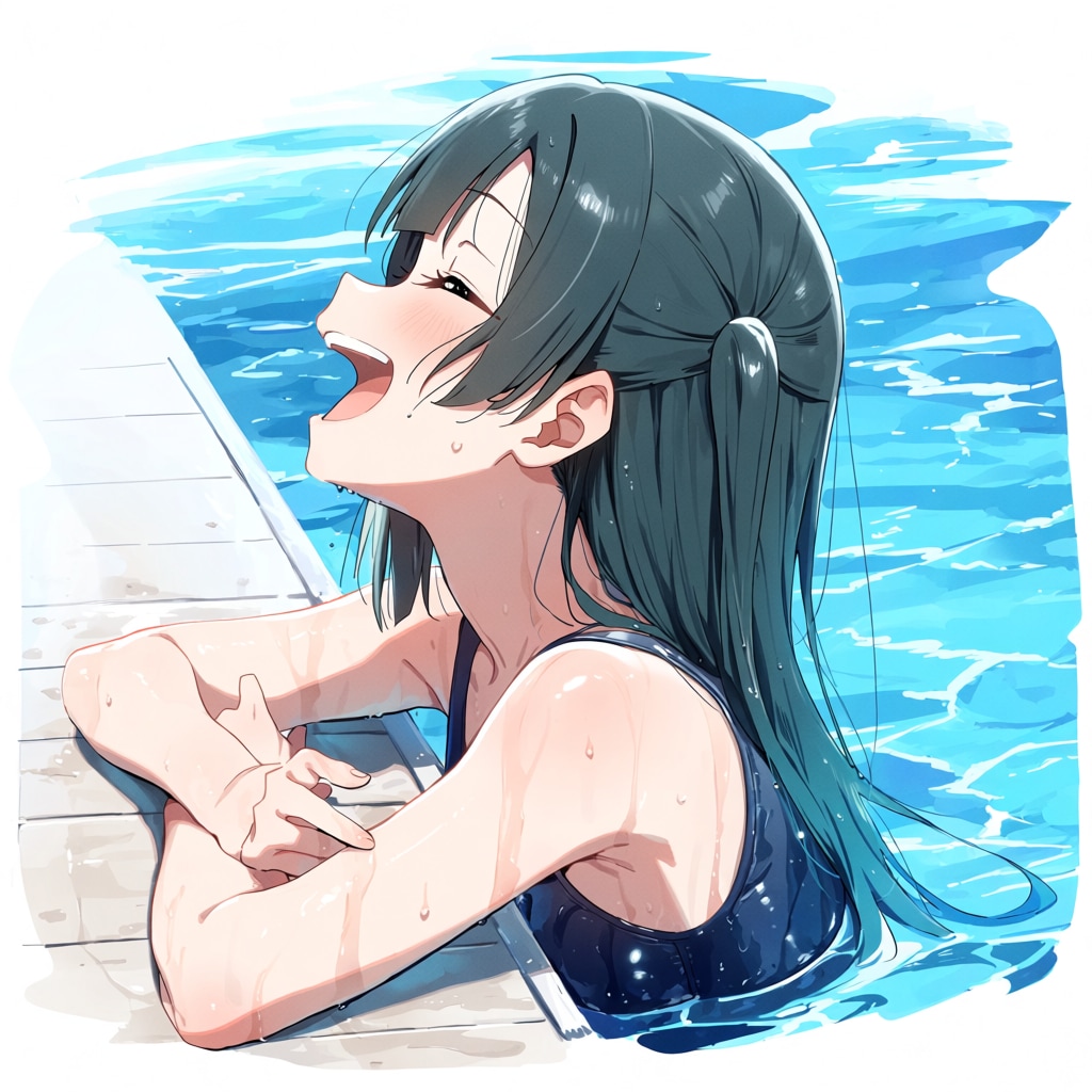 せつ菜ちゃん