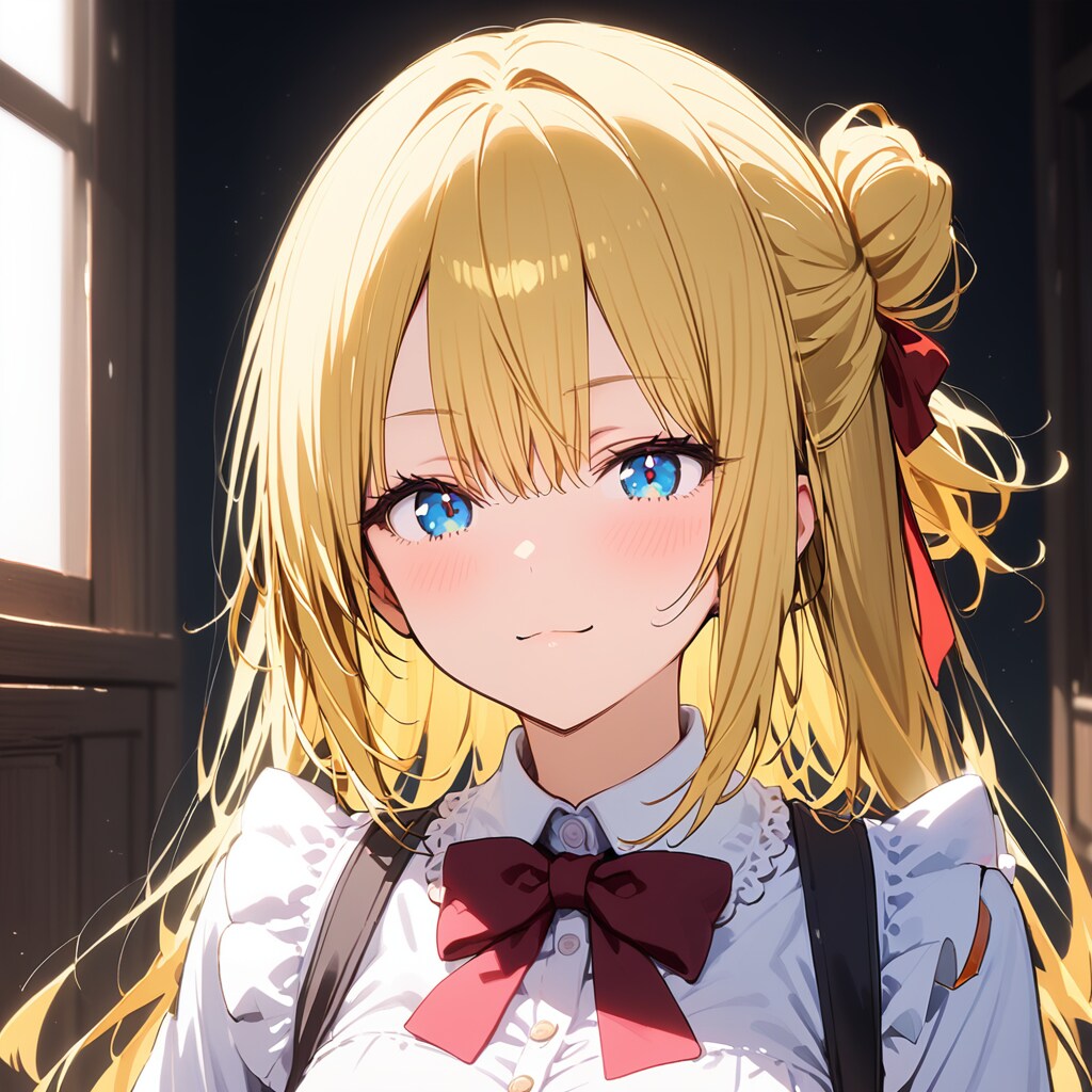 初生成 | の人気AIイラスト・グラビア