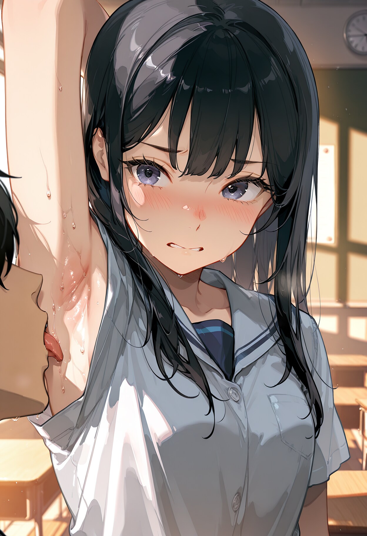 （＾ω＾）ﾍﾟﾛﾍﾟﾛ