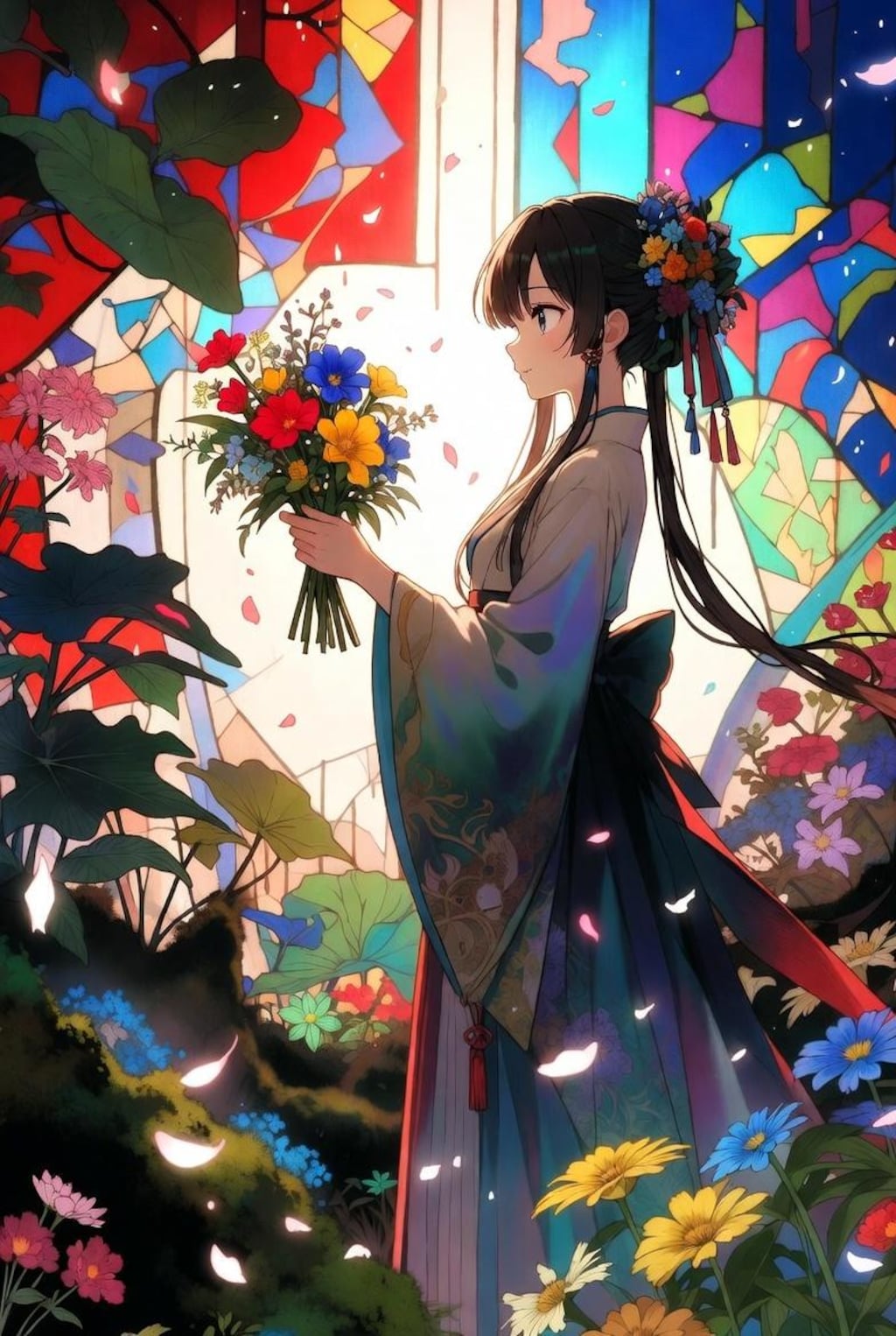 特別な誰かに