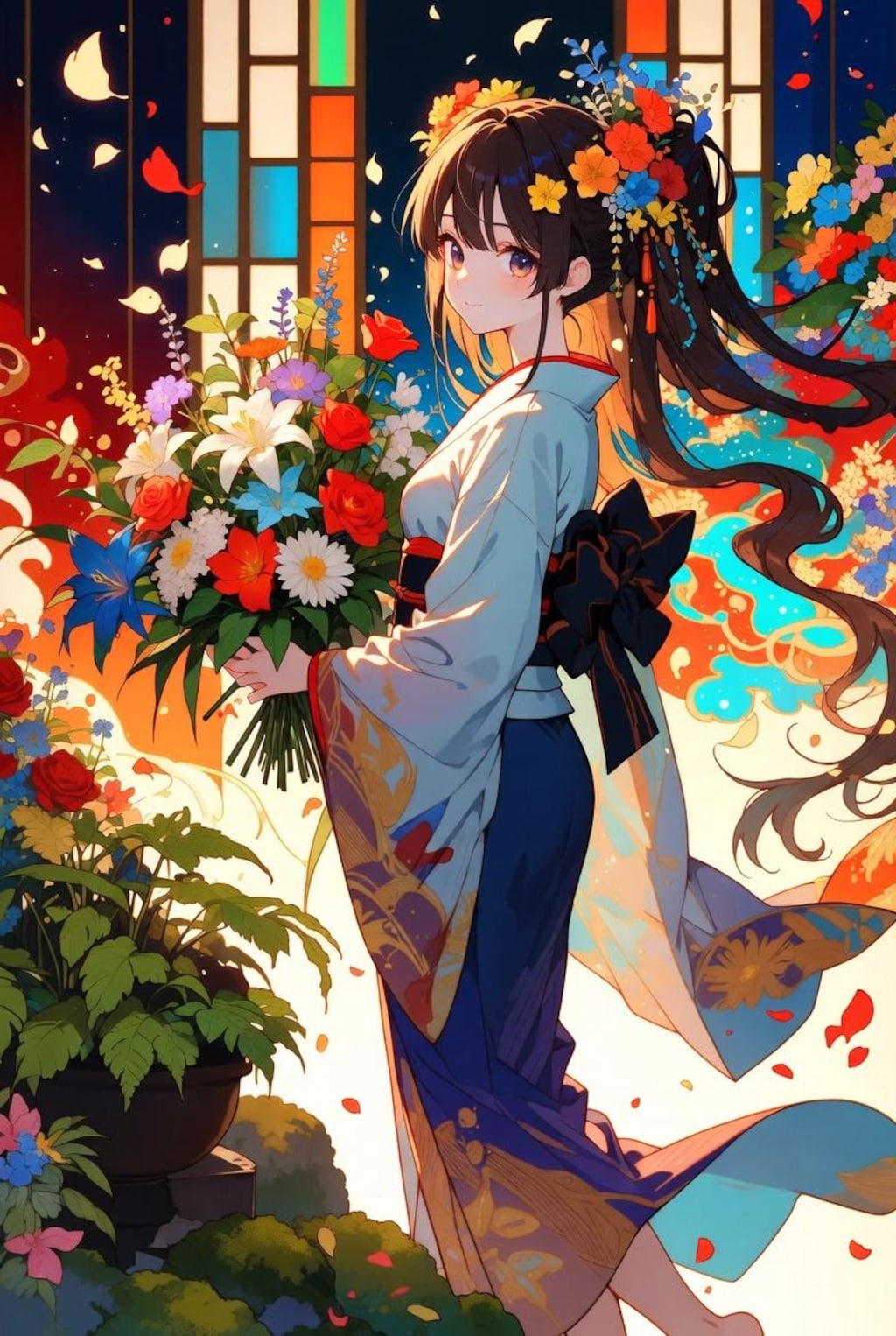 特別な誰かに
