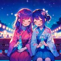 ラムネ色の青春 2枚目
