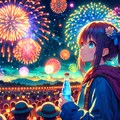 ラムネ色の青春 4枚目