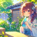 ラムネ色の青春 5枚目