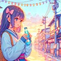 ラムネ色の青春 6枚目