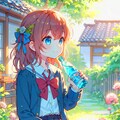 ラムネ色の青春 7枚目