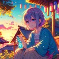 ラムネ色の青春 3枚目
