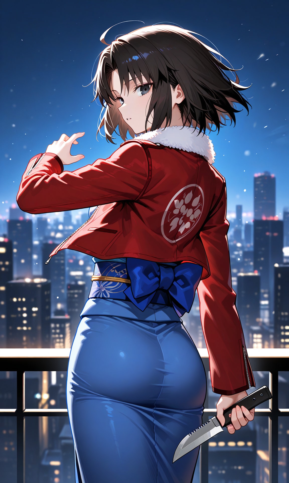 生きてるなら、神様だって | の人気AIイラスト・グラビア