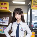 今日は休み♡バイト先行こっかな♡ 3枚目