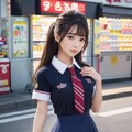 今日は休み♡バイト先行こっかな♡ 5枚目
