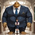 ギガントスの卒業式 4枚目