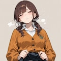 股間におじさん生えた 12枚目